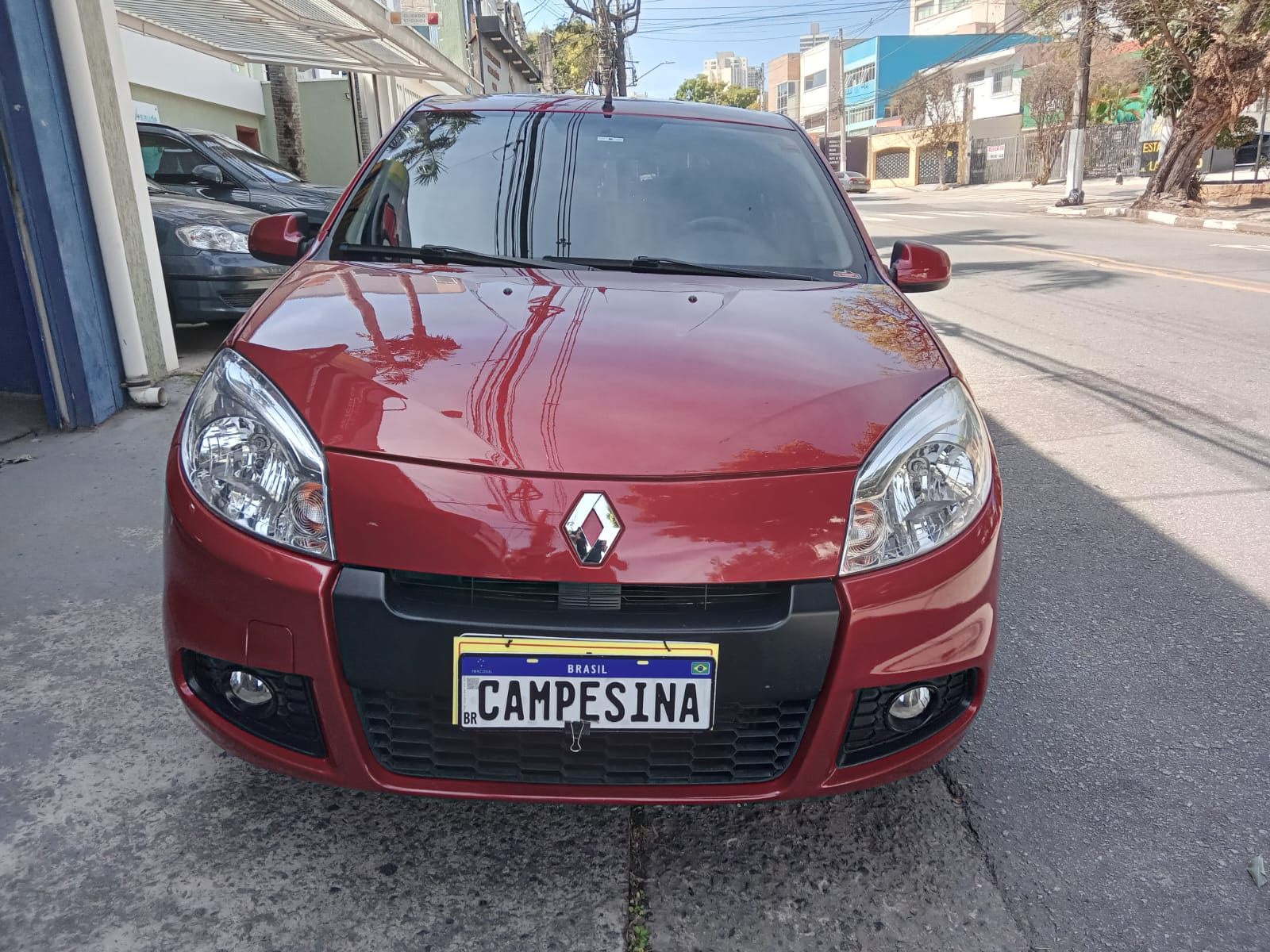 Veículo